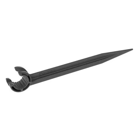 Utförsäljning Micro-Drip-System 13208-20 Gardena Rörhållare 10-pack, 1/2"